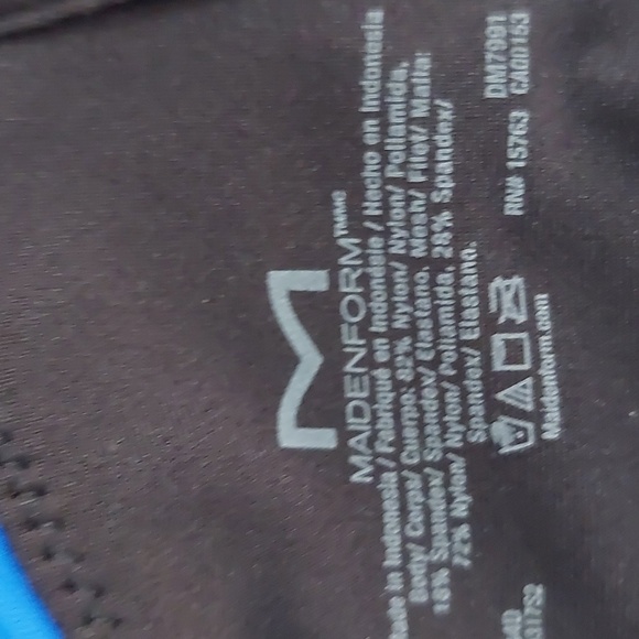 Sports Bra - Picture 3 of 3